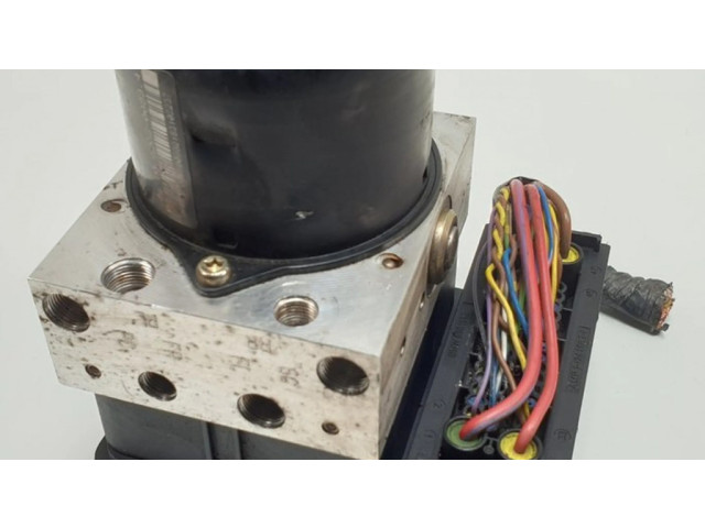 Блок АБС 6765286 Mini One - Cooper R50 - 53 2001-2006 года