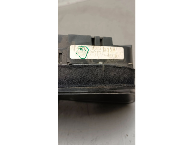 Панель приборов 110080128004, 480920933M Audi A6 S6 C5 4B