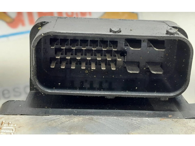 Блок АБС 96415415, 155663   Chevrolet  Tacuma  