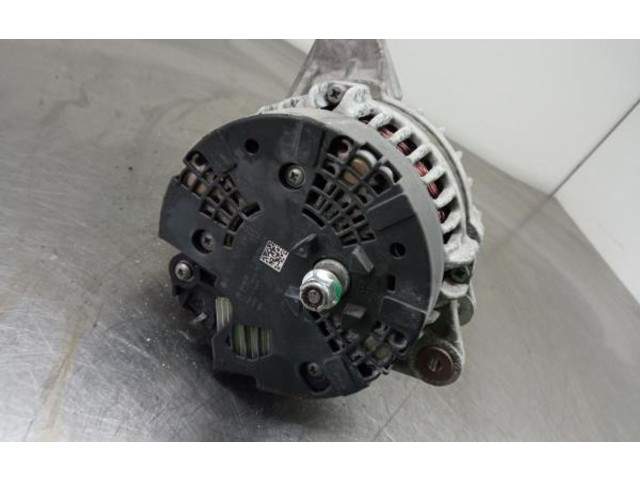 Генератор A0009063322, 0125711028   Mercedes-Benz A W176      