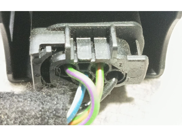 Блок управления 8W8314B296AC Jaguar XF