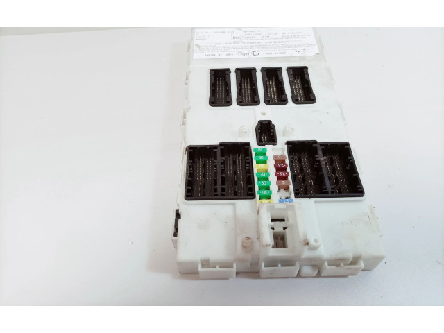 Блок комфорта 6821966, 5B5D695   BMW i8   