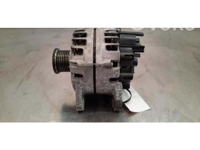 Генератор 231008040R Renault Clio V