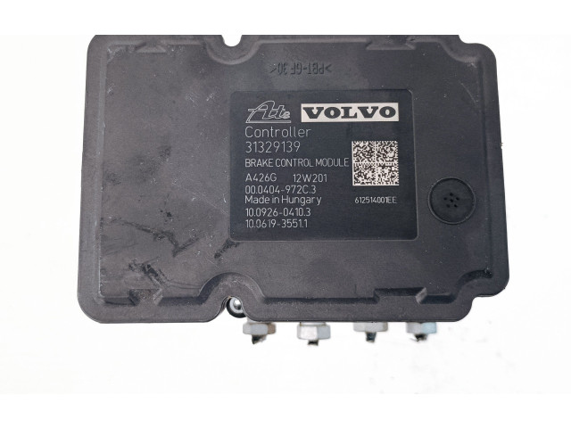 Jednotka ABS 31329139, P31329139 Volvo XC70 2013
