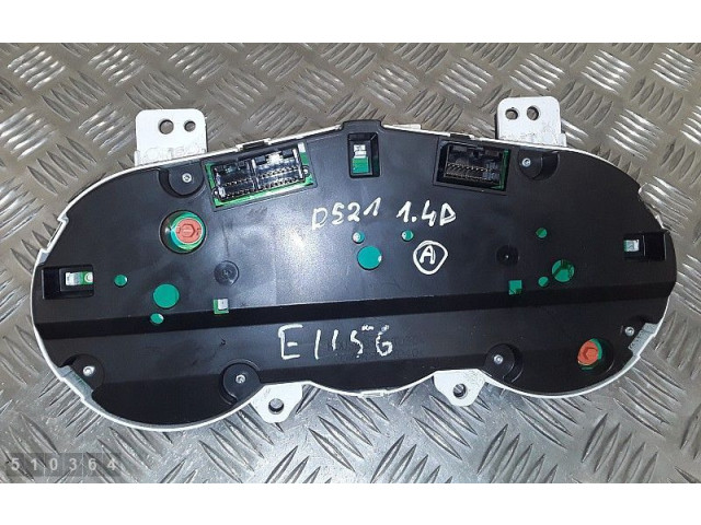 Píst 940051p740   KIA Venga    D4FC 