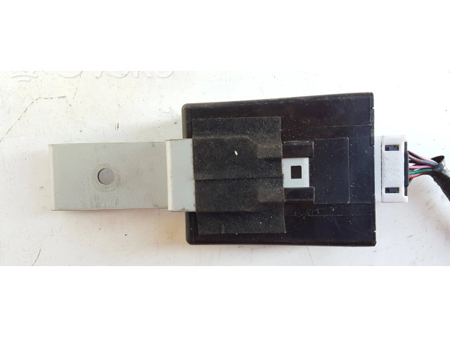 Блок управления 8637A553, C8637001A Mitsubishi Pajero