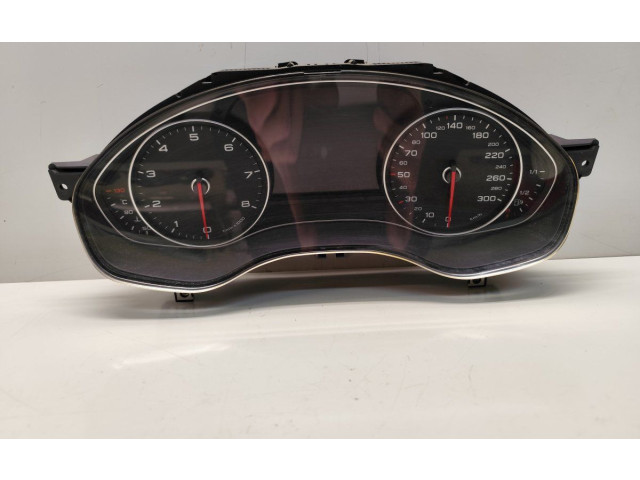 Панель приборов 4G8920932Q, 4G8920932Q Audi A6 C7