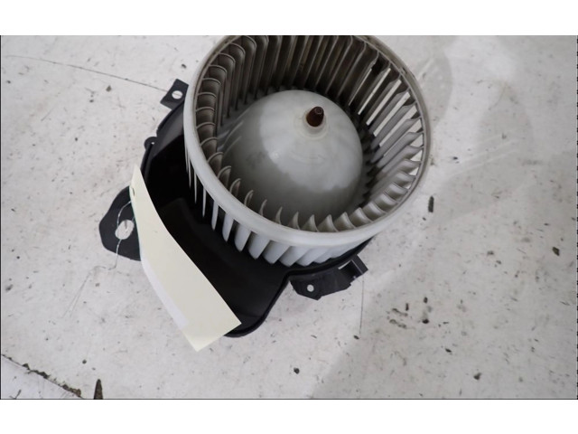 Вентилятор печки    77366856   Fiat Qubo