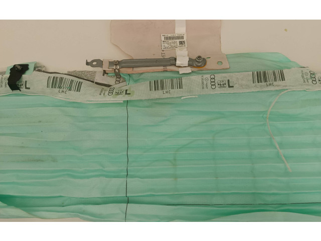 Боковая подушка безопасности 8V5880741C, 34118443D   Audi A3 S3 8V