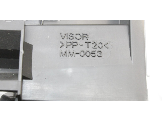 Панель приборов 8100C623 Mitsubishi ASX