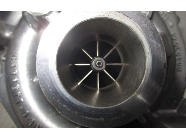 Turbodmychadlo Турбина H8201164371 Renault Sandero I