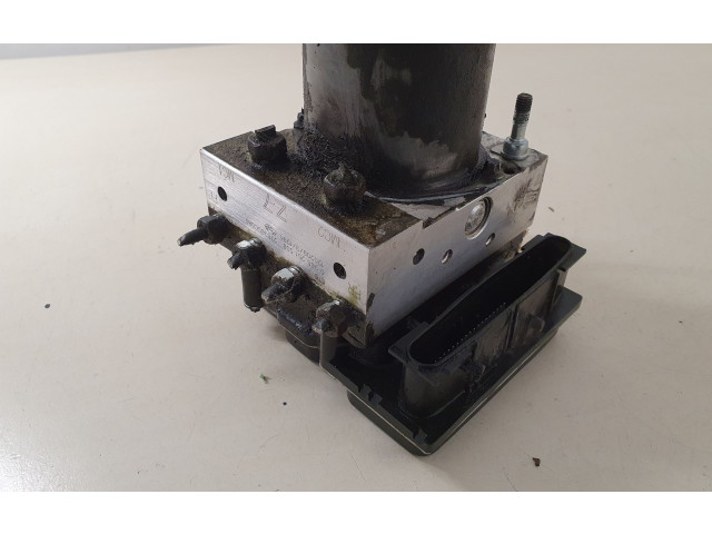 Блок АБС 27536SC080 Subaru Forester SH 2008 - 2013 года