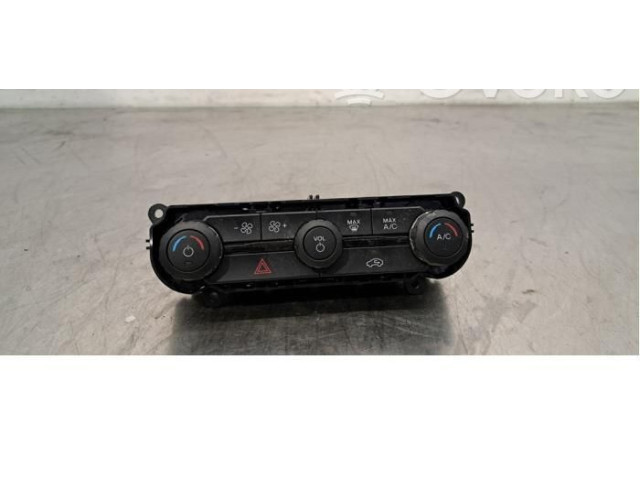 Блок управления климат-контролем N1WT18A802DD, 2633596   Ford Ranger IV