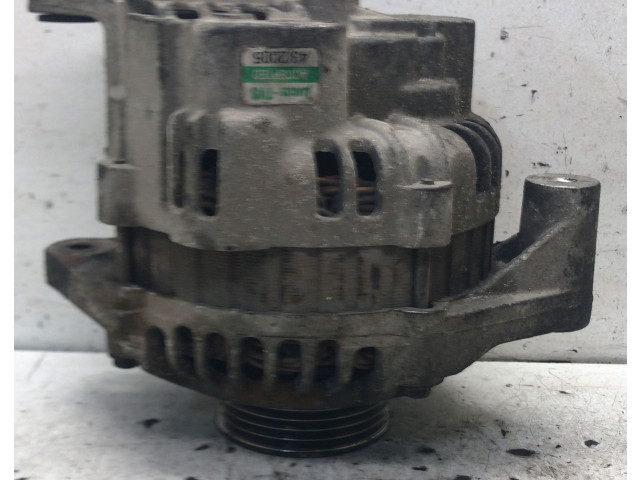 Генератор 284215400101, 284215400101 Tata Indica Vista II