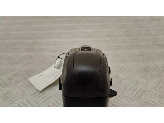 Механизм переключения передач (кулиса) (в салоне)