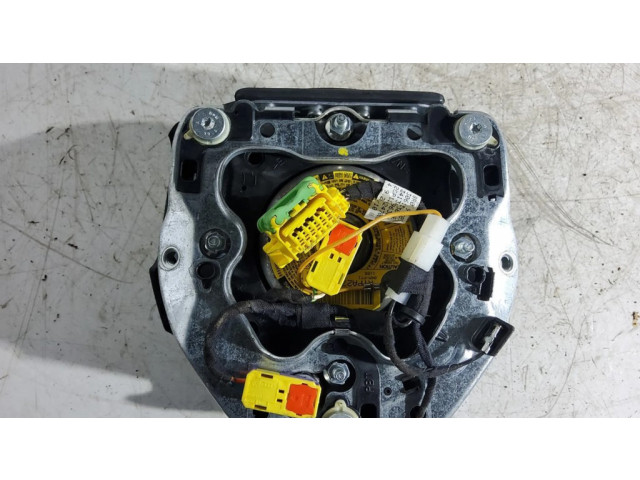 Подушка безопасности водителя 8R0880201 Audi Q5 SQ5