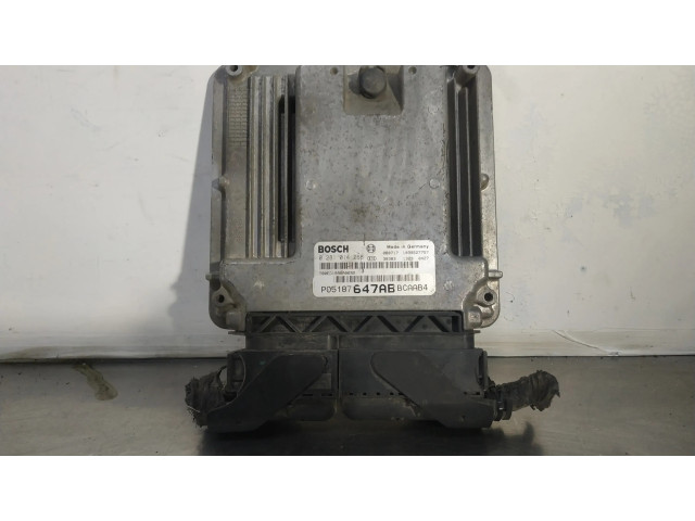 Řídící jednotka P05187647AB Dodge Caliber 2009