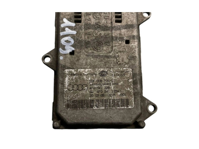 Блок управления Xenon