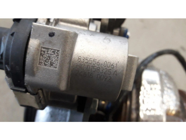 Турбина Audi A7 S7 4K8 3.0 059145873DJ, 8355560061