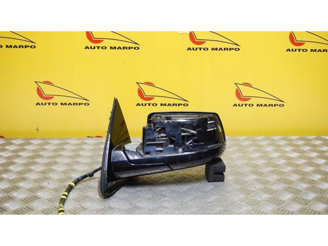 Зеркало электрическое Chevrolet Tahoe - года