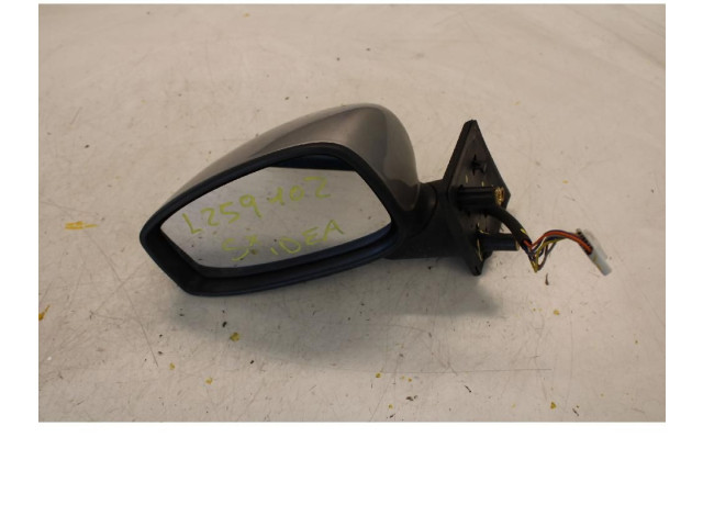 Зеркало электрическое        Fiat Idea   -  года   