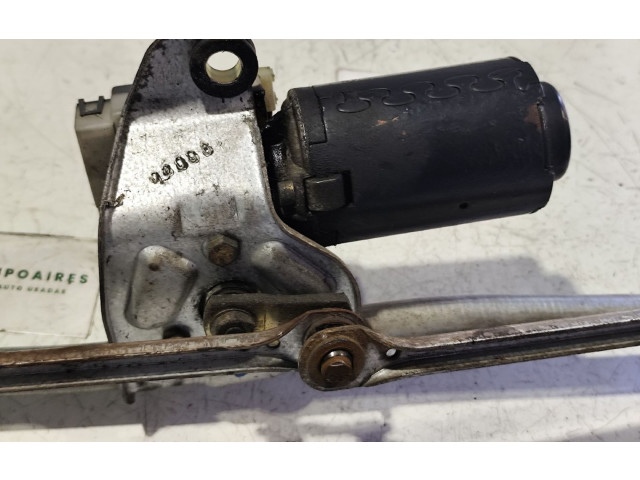 Моторчик дворников Fiat Marea