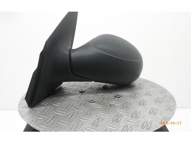 Зеркало электрическое        Citroen C2   -  года   