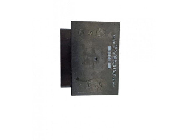 Блок комфорта 3d0959933f Volkswagen Phaeton