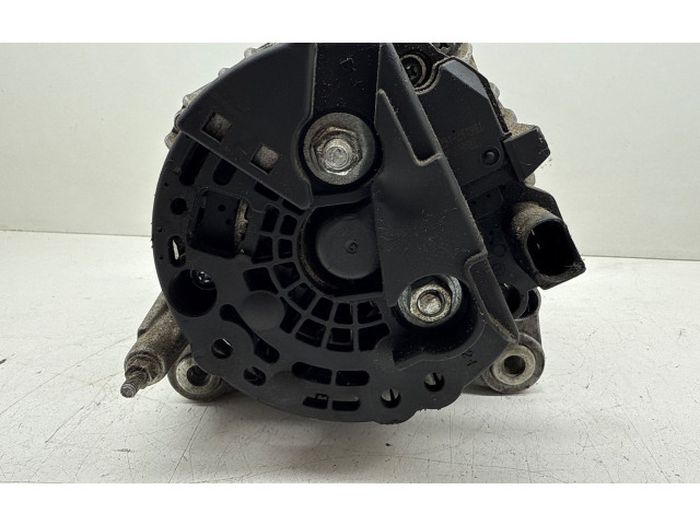 Генератор VTZALT2163CP Audi A3 S3 A3 Sportback 8P