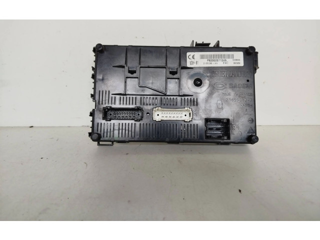 Блок комфорта 216590656   Renault Clio I   