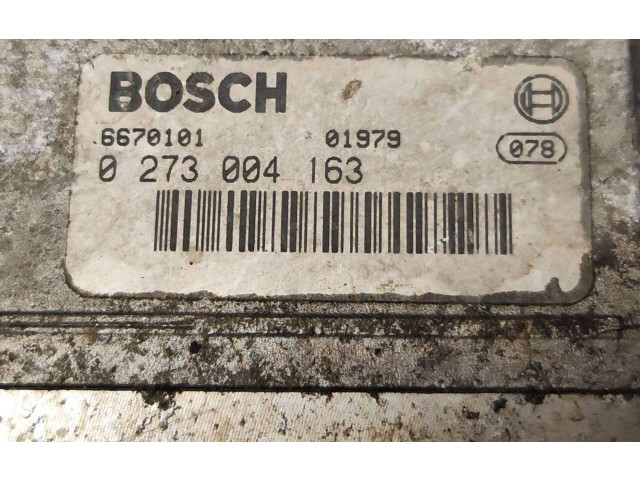 Блок АБС 0273004163, 6670101   Honda  Accord  1994 - 1998 года