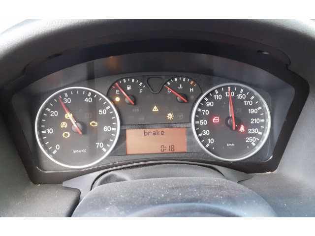 Přístrojová deska Fiat Croma 2005 51735924