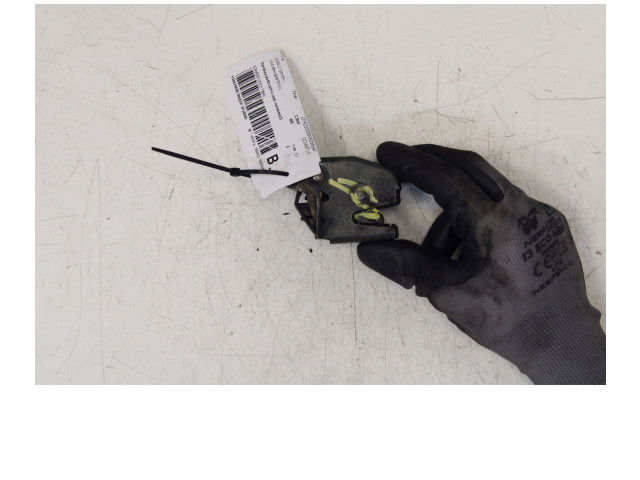 Zámek zadních dveří    Fiat Doblo 2006