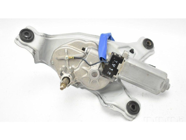 Двигатель стеклоочистителя заднего стекла