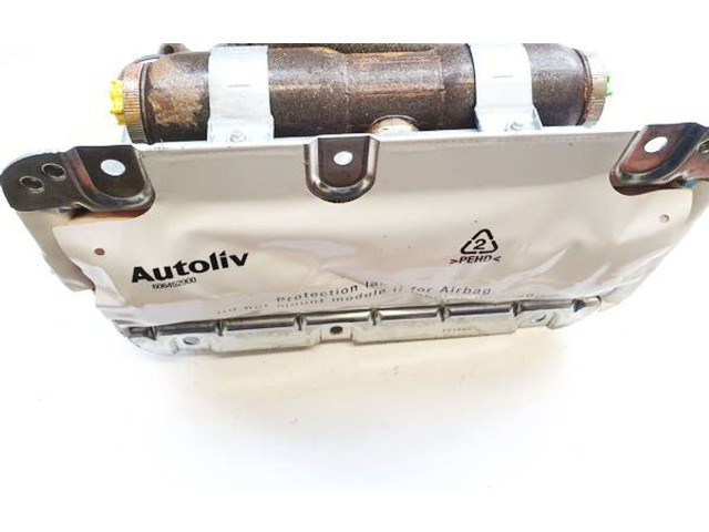 Подушка безопасности пассажира 30721035, 605650100   Volvo S80