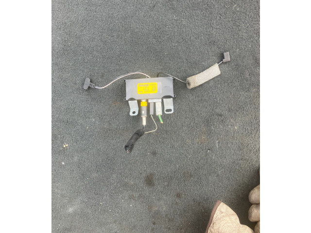 Antenos valdymo blokas 12785232, 12700000   Saab 9-3 Ver2