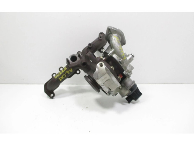  Турбина Audi A1  03L253056D         