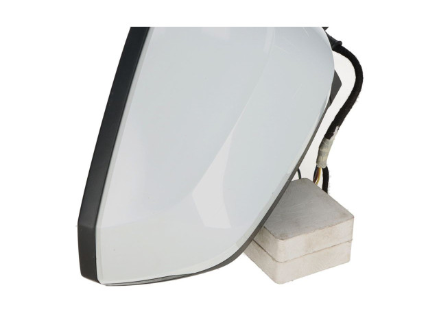 Зеркало электрическое Audi Q3 F3 2018 - года