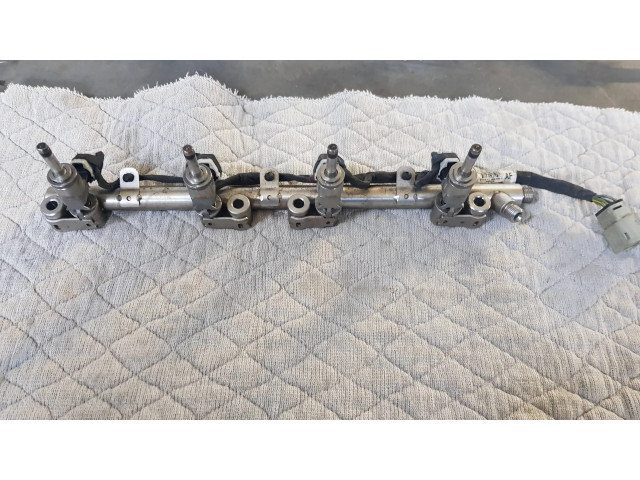 Vstřikovač JR3E9F797CD, 18242 Ford F150 pro benzínový motor 5.0