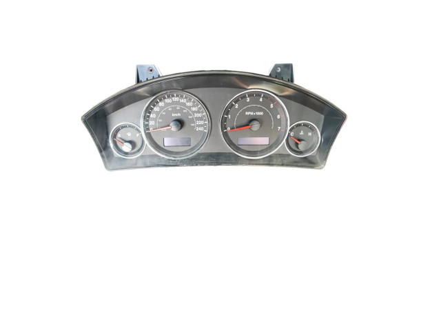 Панель приборов 642980 Jeep Grand Cherokee (WK)