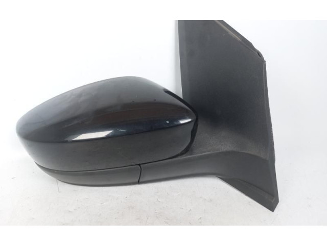 Зеркало электрическое Skoda Citigo 2011 - 2020 года