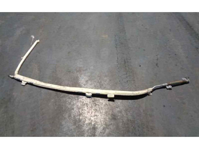 Подушка безопасности двери 1Z5880742F Skoda Octavia Mk2 (1Z)