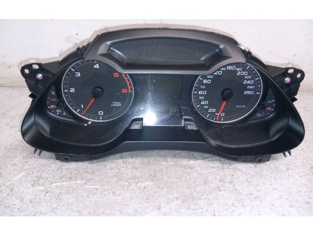 Панель приборов 8K0920930C, 8K0920930C Audi A4 Allroad