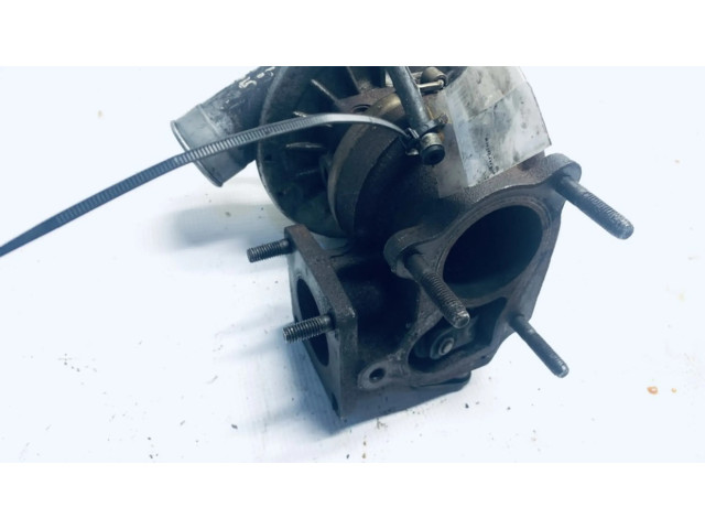 Turbodmychadlo Турбина 35242093f Chrysler Voyager 2.5