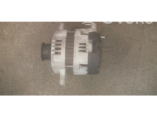 Генератор    Chevrolet Nubira 1.6     