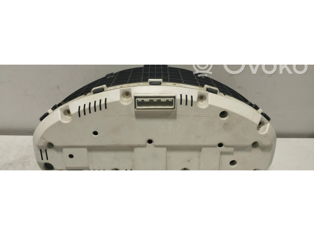 Панель приборов MN188384, 2574206653 Mitsubishi Grandis