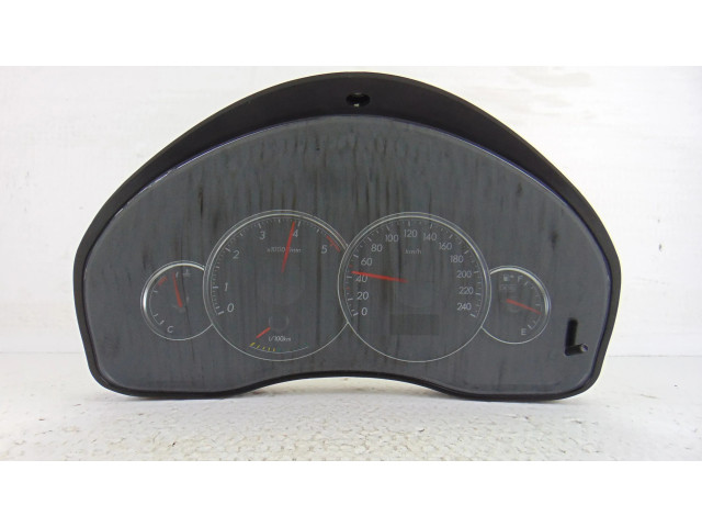 Панель приборов 85002AG140 Subaru Legacy