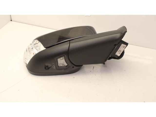 Зеркало электрическое Volvo XC90 2007 - 2014 года