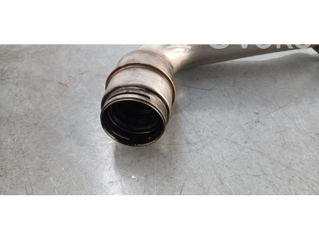 Turbodmychadlo Турбина Nissan Qashqai