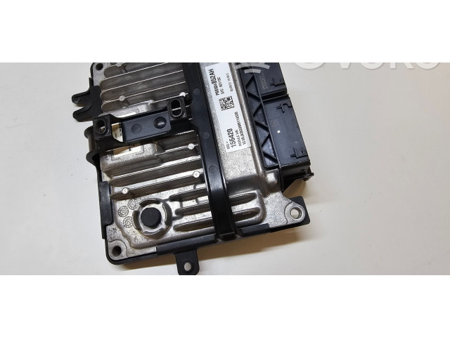 Блок управления двигателя P68504852AH Jeep Grand Cherokee WL